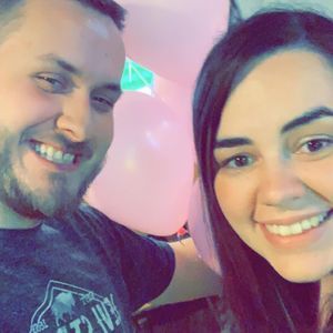 Meet your Posher, Nick